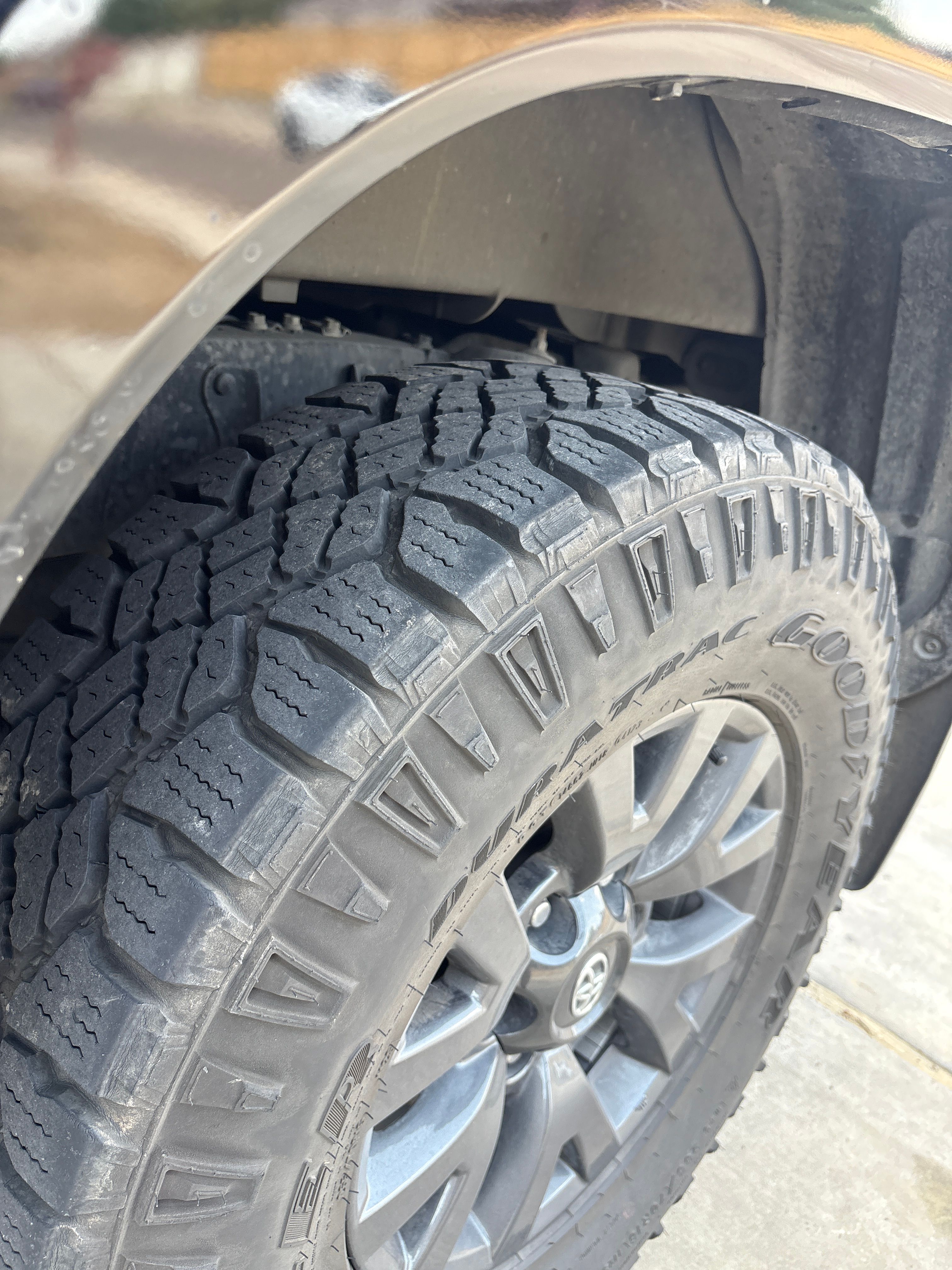 Used 2023 Toyota Tacoma SR5 RWD image 8