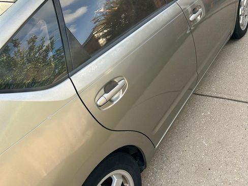 Used 2009 Toyota Prius FWD image 6