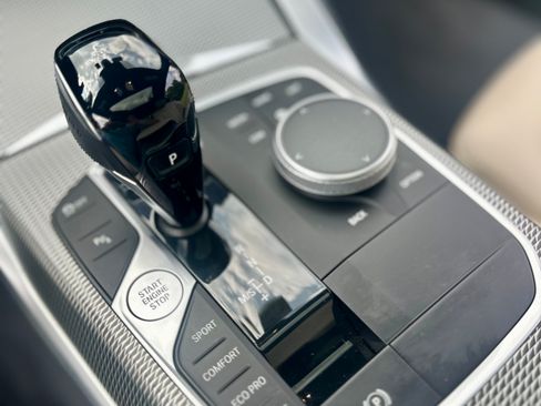 Used 2022 BMW 440i xDrive M440i xDrive Coupe 2D image 19