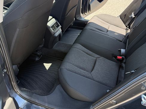Used 2025 Honda Accord SE image 12