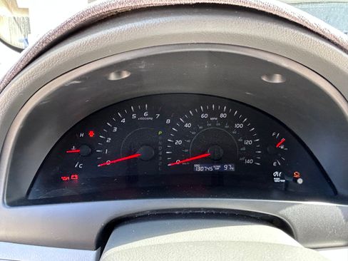 Used 2007 Toyota Camry LE FWD image 13