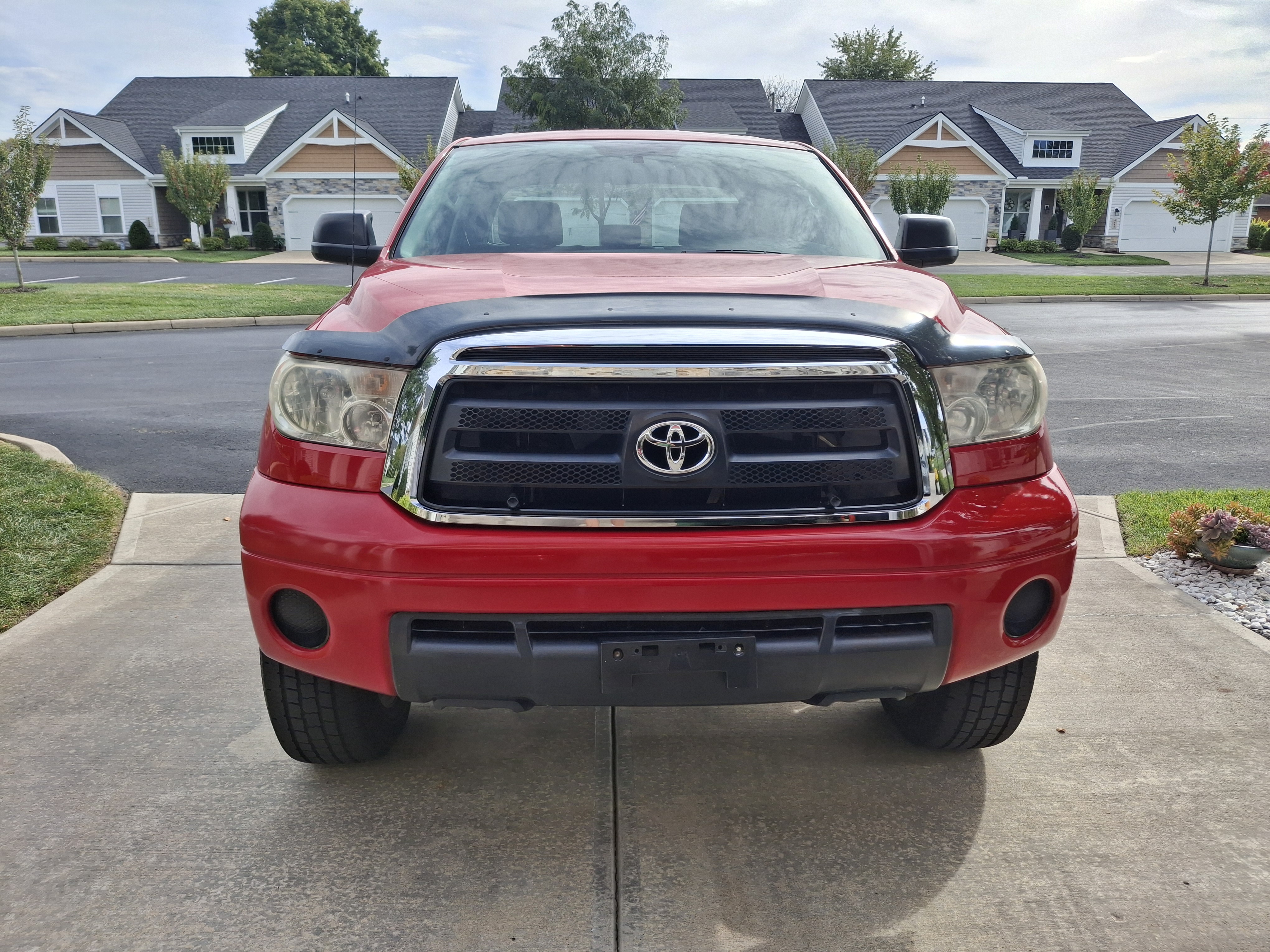 Used 2012 Toyota Tundra SR5 AWD/4WD image 6