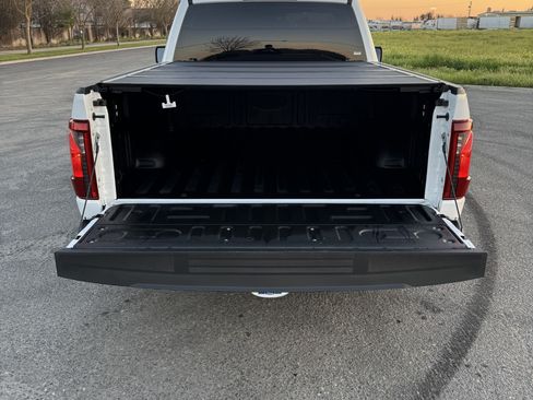 Used 2025 Ford F150 XL image 8