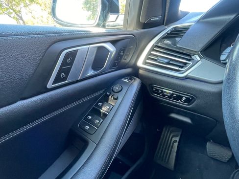 Used 2020 BMW X5 sDrive40i w/ Convenience Package image 28