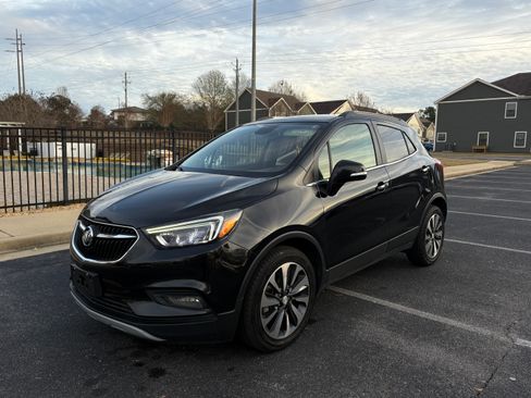 Used 2020 Buick Encore Essence image 10