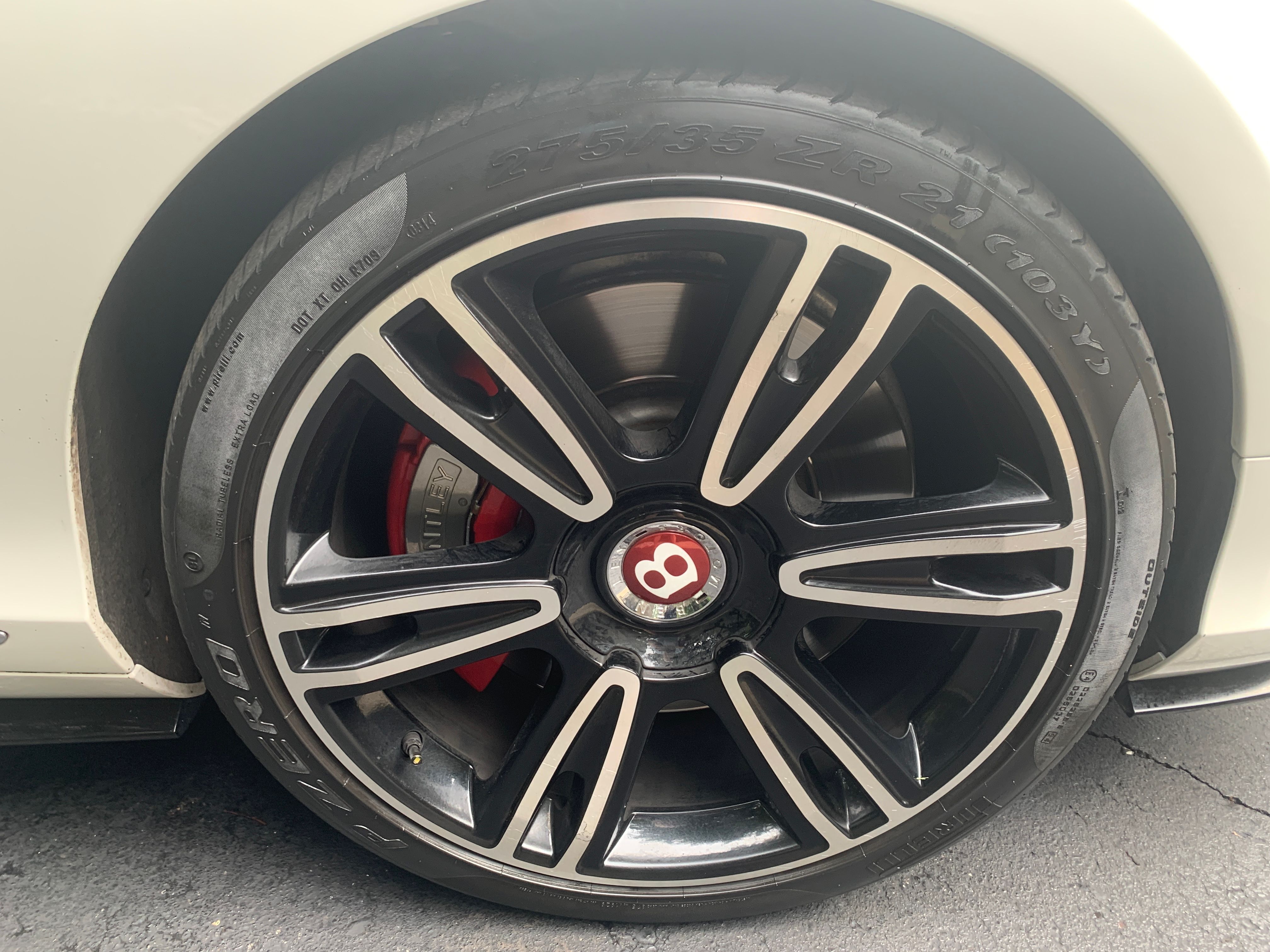 Used 2015 Bentley Continental GT V8 S AWD/4WD image 25