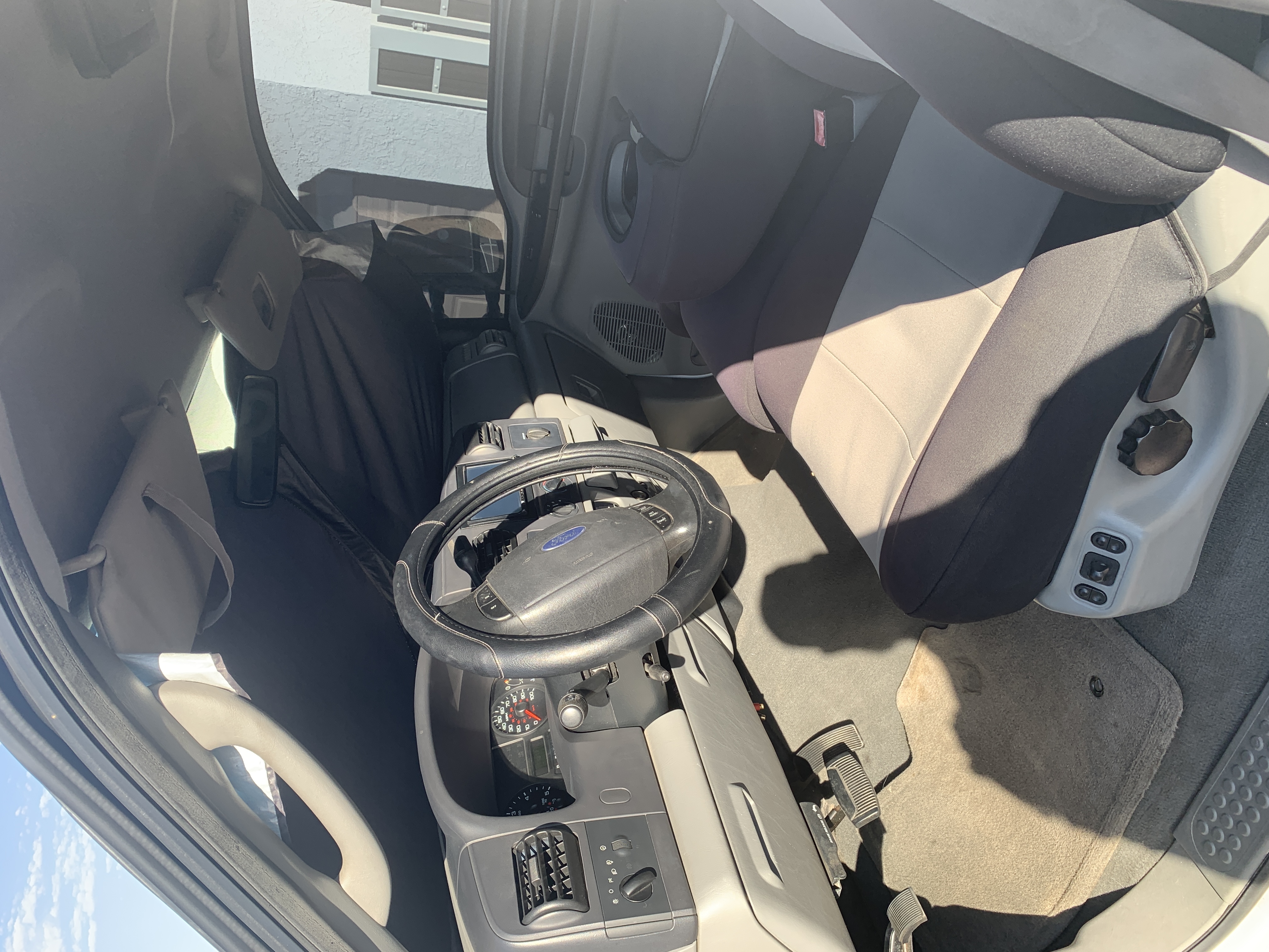 Used 2005 Ford F250 XLT RWD image 8