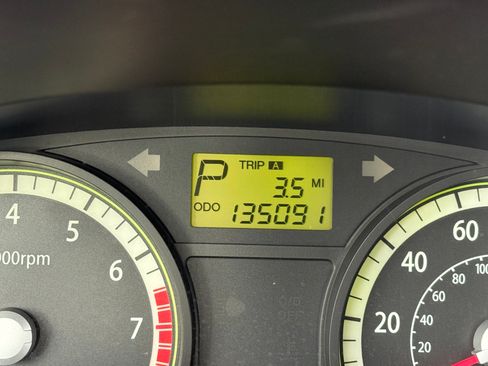 Used 2009 Kia Rio5 w/ PWR Pkg image 15