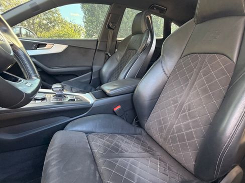 Used 2018 Audi S5 Prestige AWD/4WD image 9