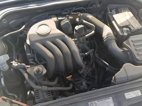 Used 2012 Volkswagen Jetta S image 10