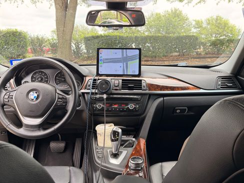 Used 2014 BMW 328i Sedan RWD image 16