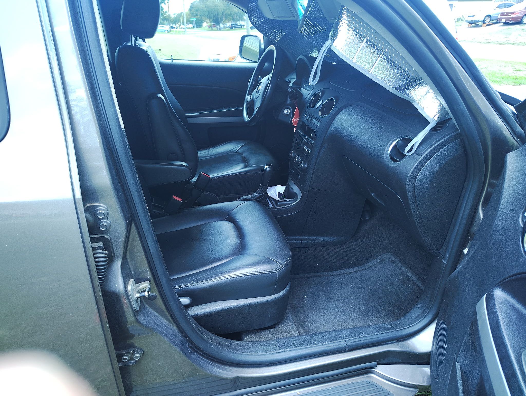 Used 2011 Chevrolet HHR LT w/ LT Preferred Equipment Group FWD image 12