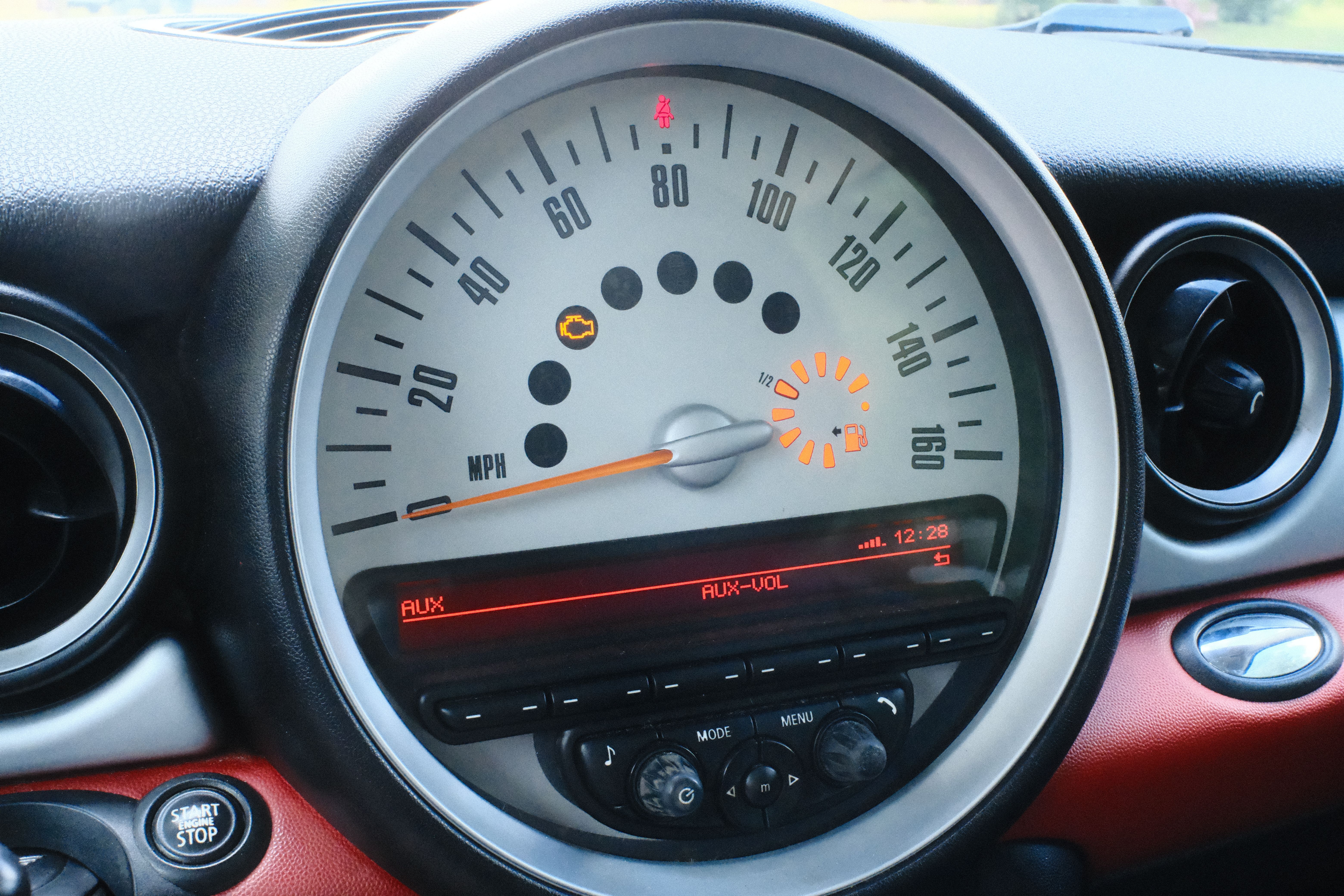 Used 2012 MINI Cooper Hardtop FWD image 17