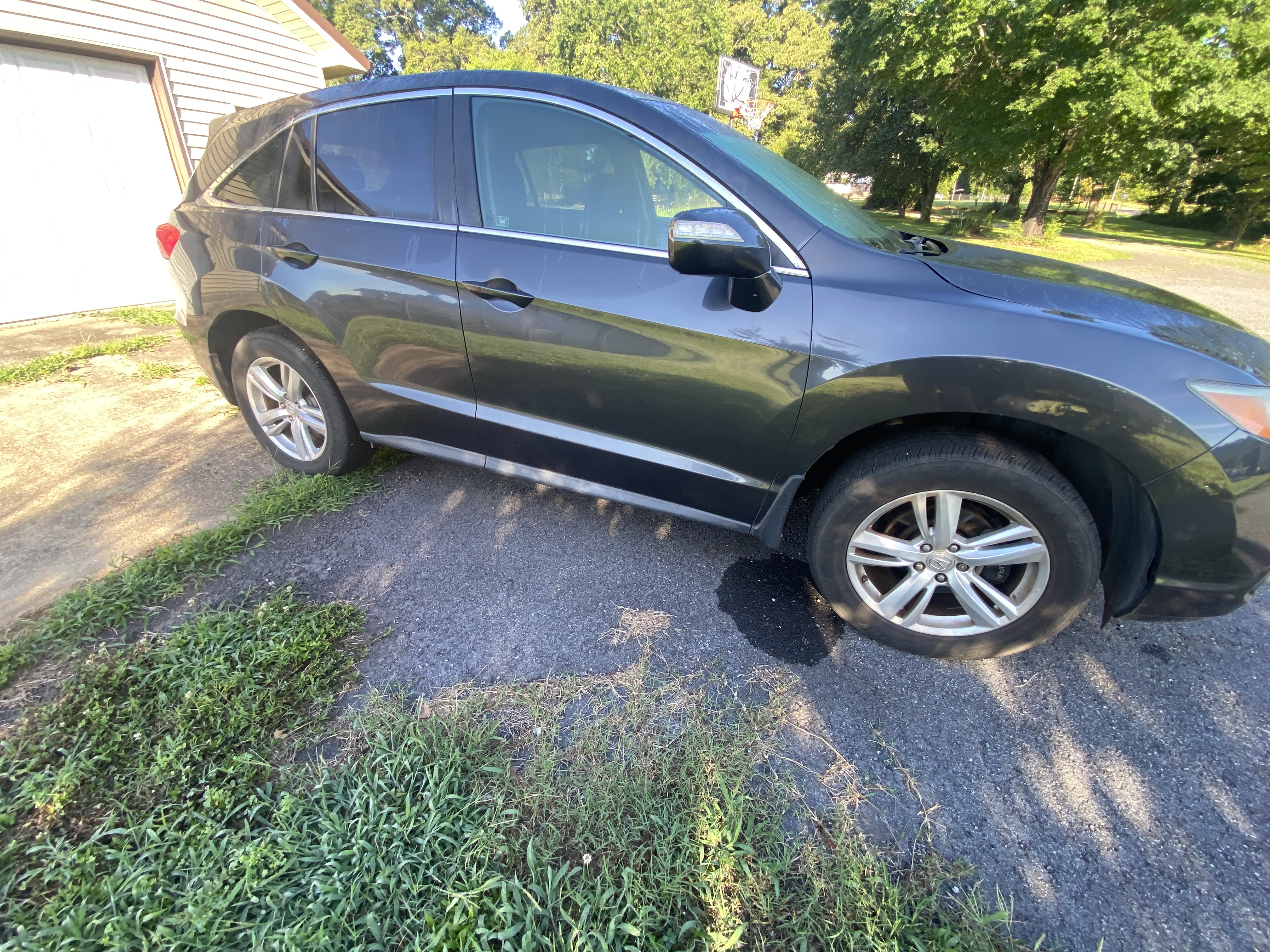 Used 2013 Acura RDX FWD w/ Technology Package image 1