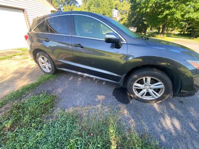 Used 2013 Acura RDX FWD w/ Technology Package