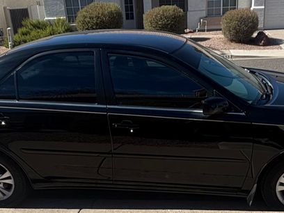 Used 2004 Toyota Camry LE