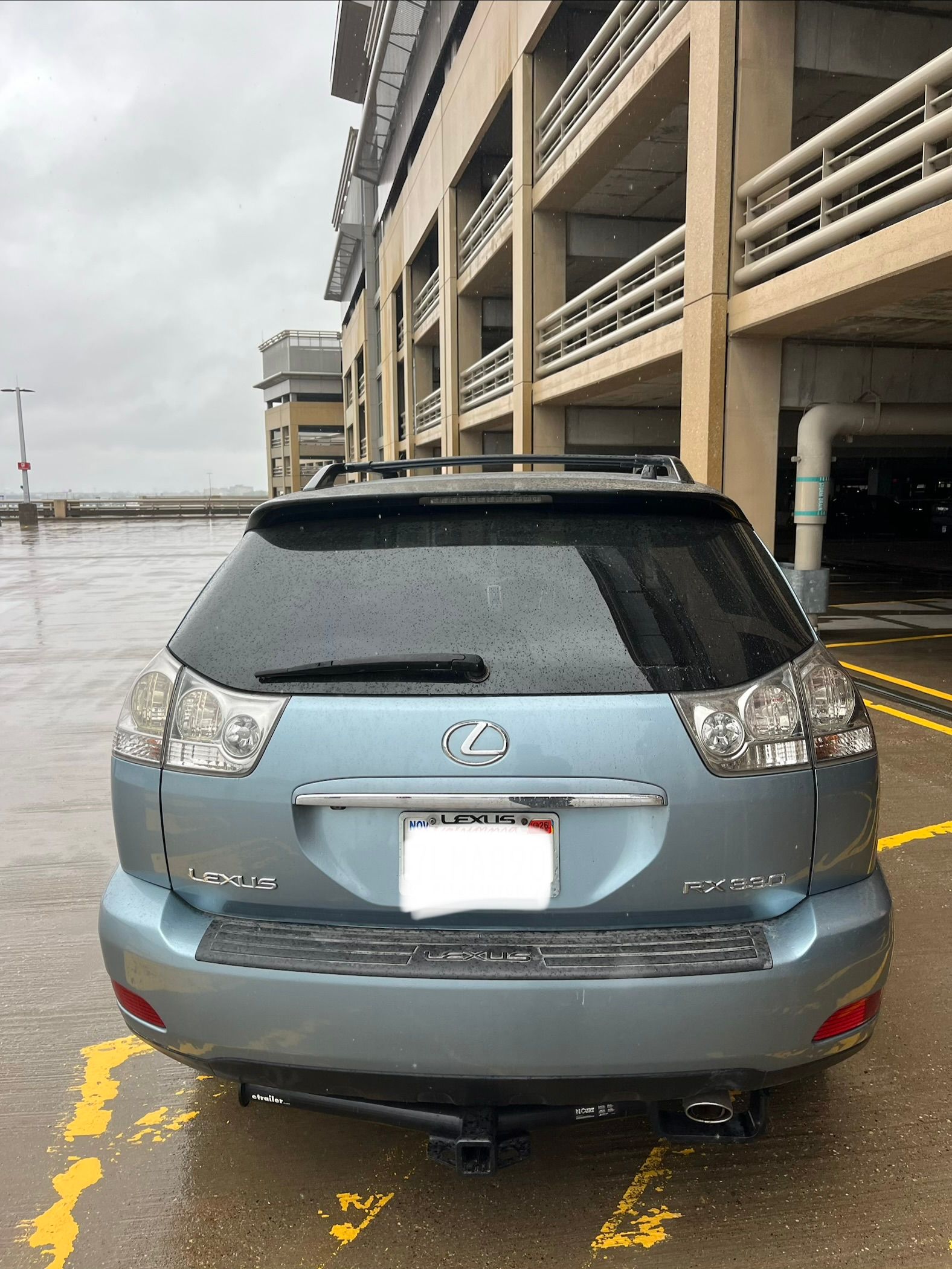 Used 2006 Lexus RX 330 AWD w/ Premium Plus Pkg image 5