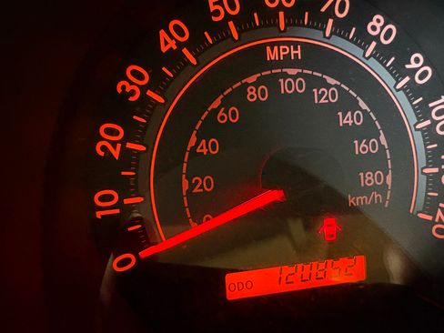 Used 2008 Toyota Tundra SR5 image 6