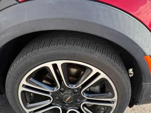 Used 2014 MINI Cooper Countryman S image 9