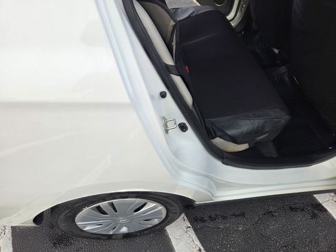 Used 2019 Mitsubishi Mirage G4 ES image 12
