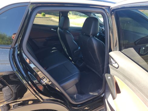 Used 2021 Volkswagen ID.4 Pro S w/ Gradient Package image 10