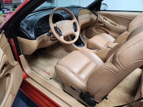 Used 1997 Ford Mustang GT image 15