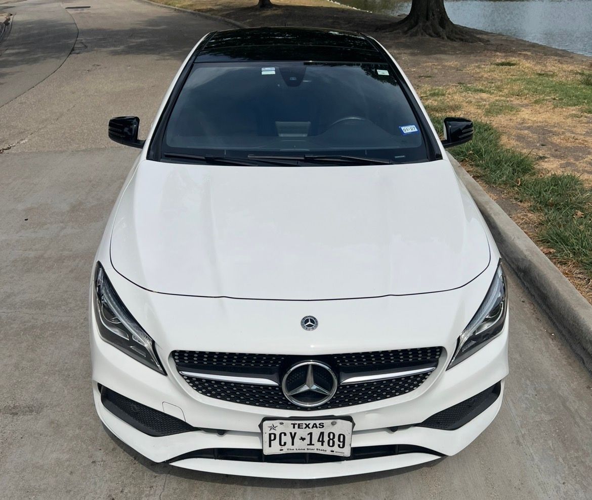 Used 2019 Mercedes-Benz CLA 250 image 6