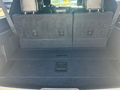 Used 2018 Ford Expedition Max Limited w/ Equipment Group 301A image 9