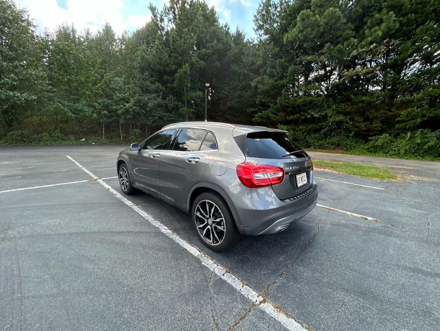 Used 2015 Mercedes-Benz GLA 250 image 12
