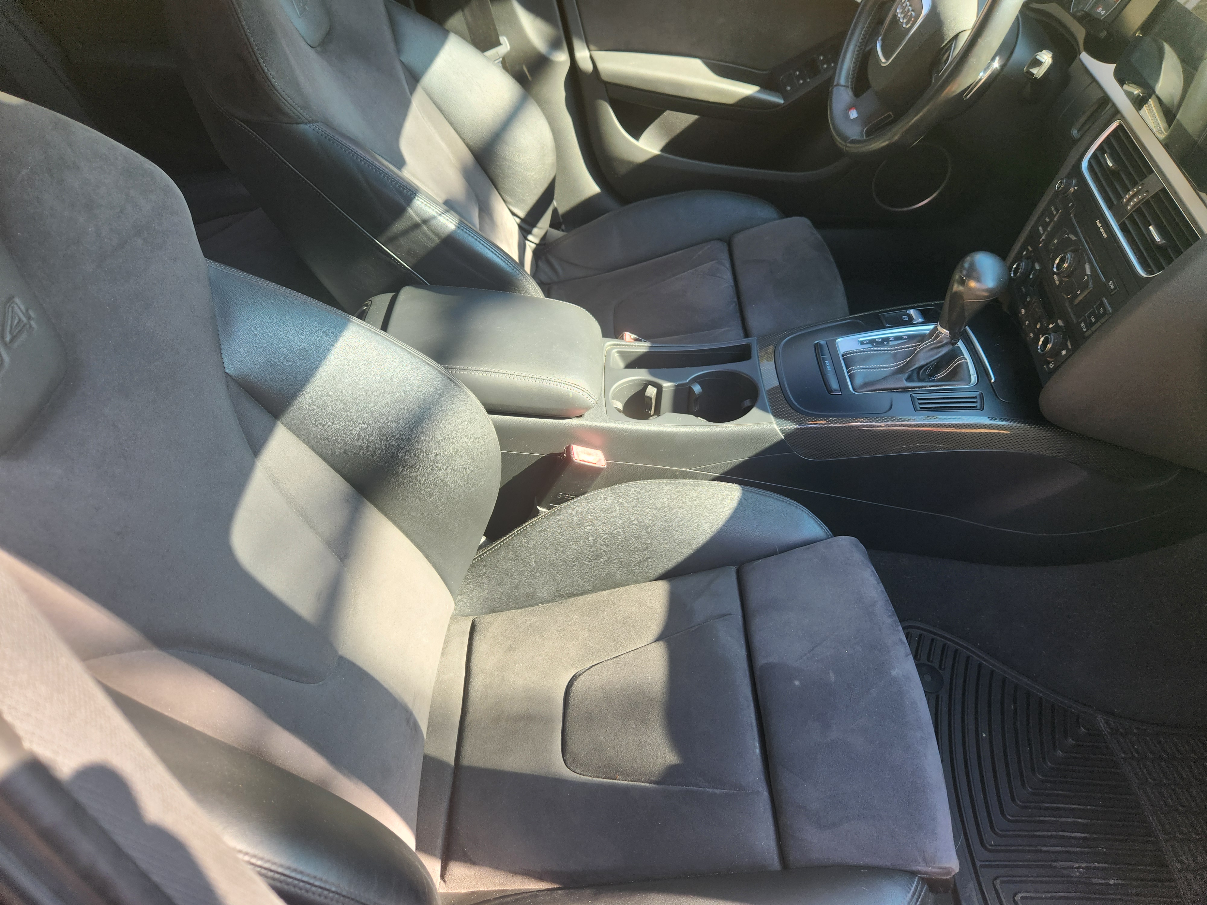 Used 2010 Audi S4 Premium Plus AWD/4WD image 14