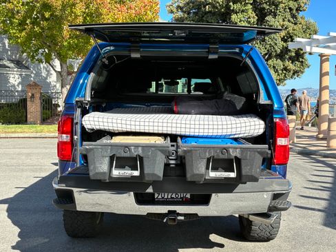 Used 2016 GMC Sierra 1500 SLE w/ SLE Value Package image 2