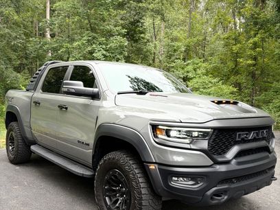 Used 2023 RAM 1500 TRX w/ TRX Level 2 Equipment Group