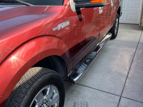 Used 2010 Ford F150 XLT image 5