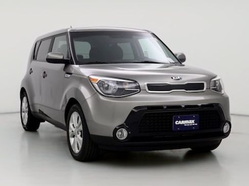 Used 2017 Kia Soul image 5