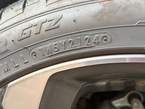 Used 2019 Honda Civic Sport image 13