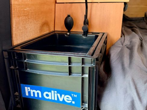 Used 2019 Mercedes-Benz Sprinter 144 image 16