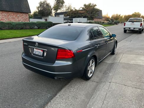 Used 2006 Acura TL image 4