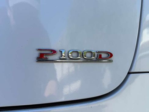 Used 2018 Tesla Model X P100D image 2