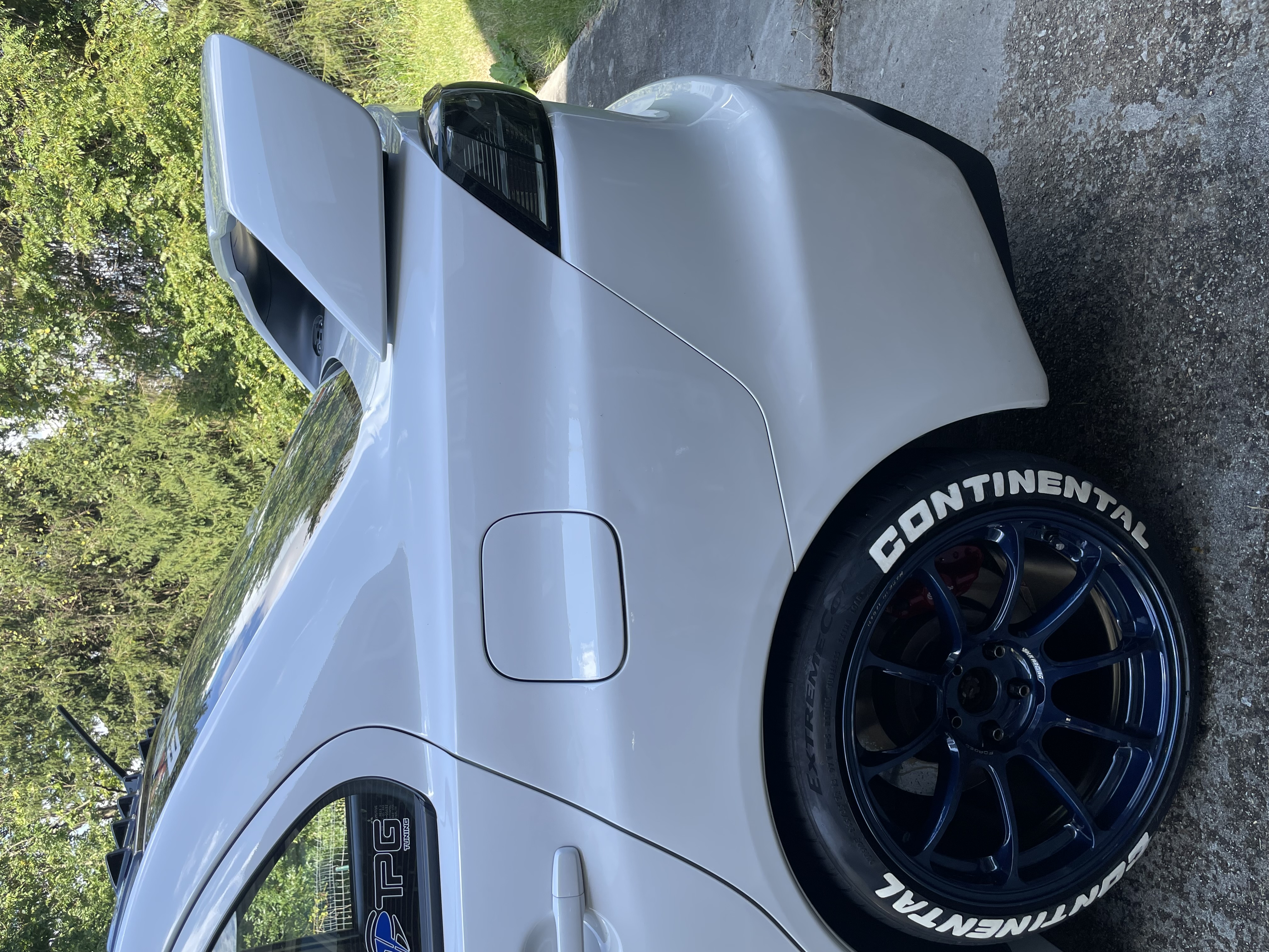 Used 2015 Mitsubishi Lancer Evolution Final Edition AWD/4WD image 25