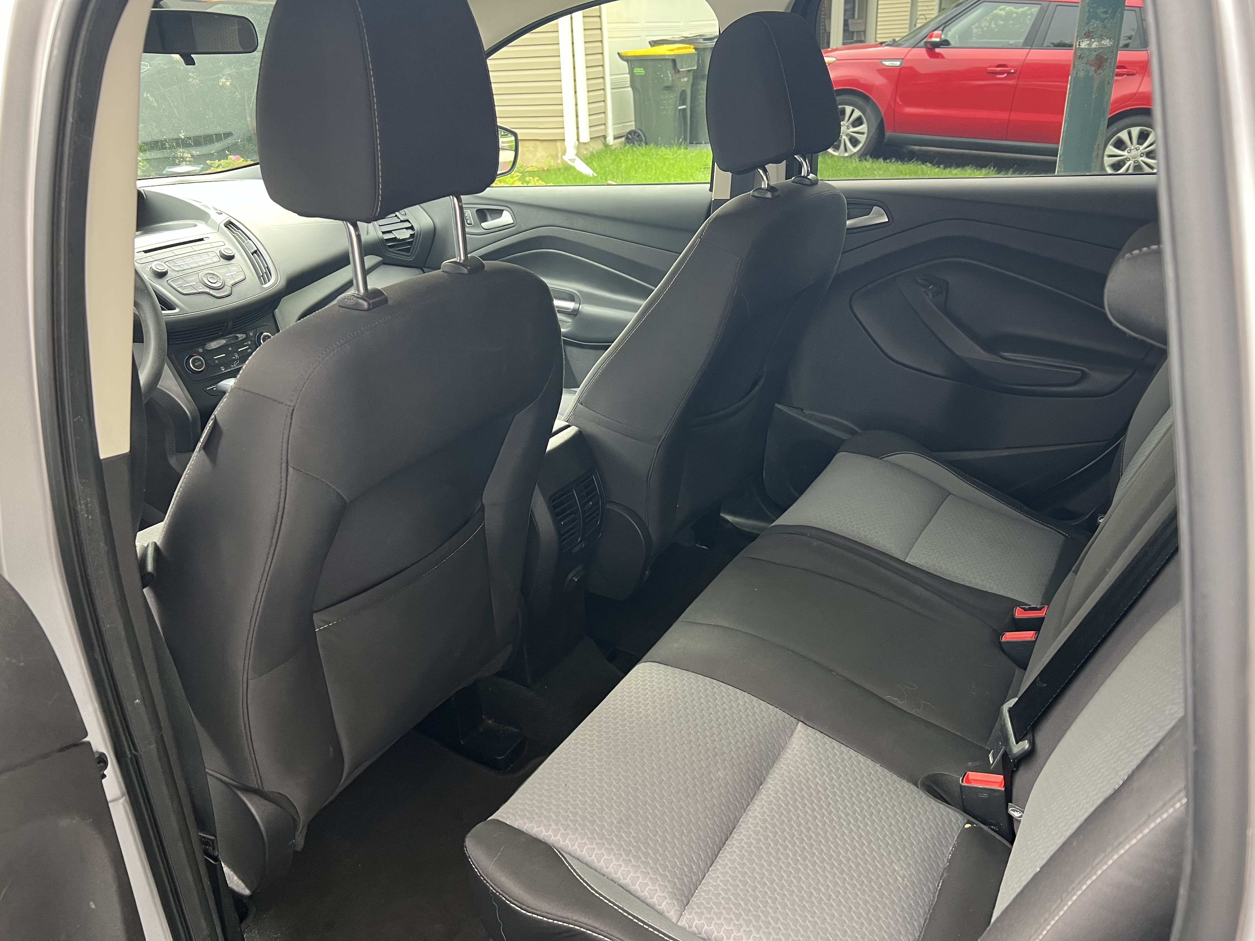 Used 2017 Ford Escape SE AWD/4WD image 5