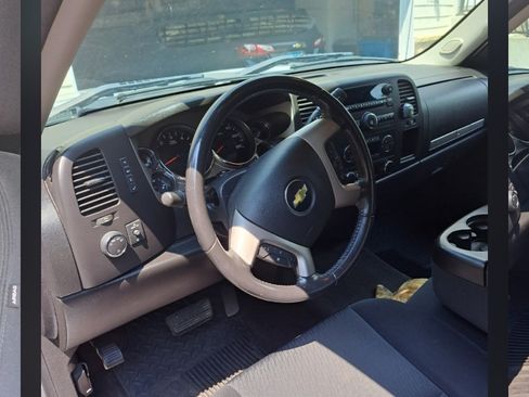 Used 2012 Chevrolet Silverado 1500 LT w/ All-Star Edition AWD/4WD image 5