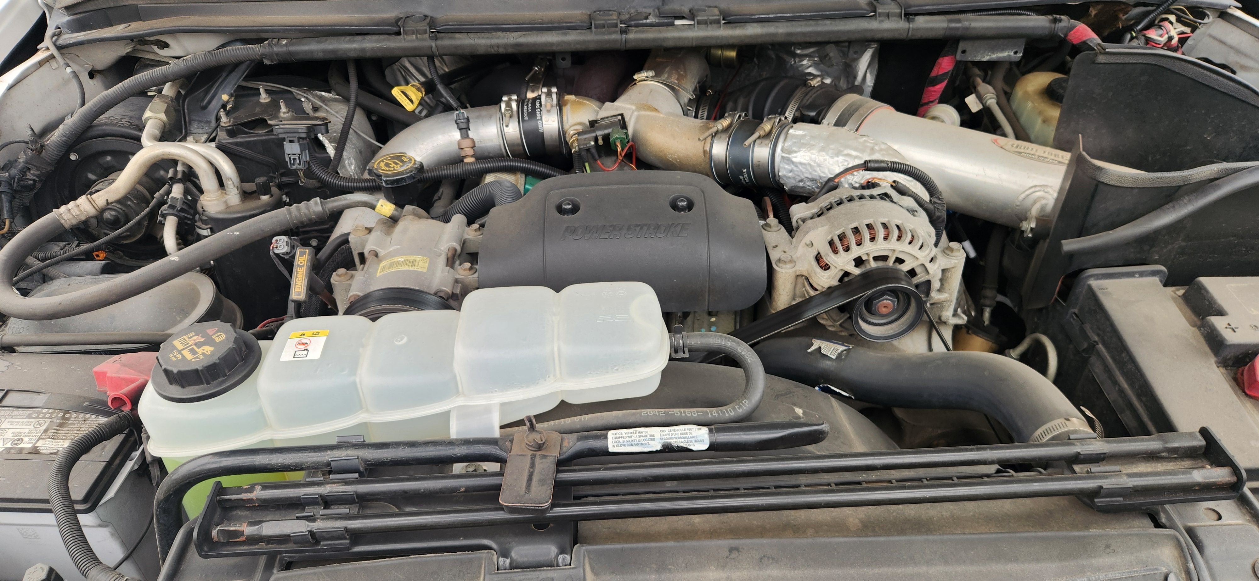 Used 2003 Ford F250 XLT RWD image 25
