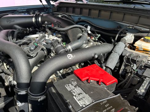 Used 2023 Ford Bronco Raptor image 18