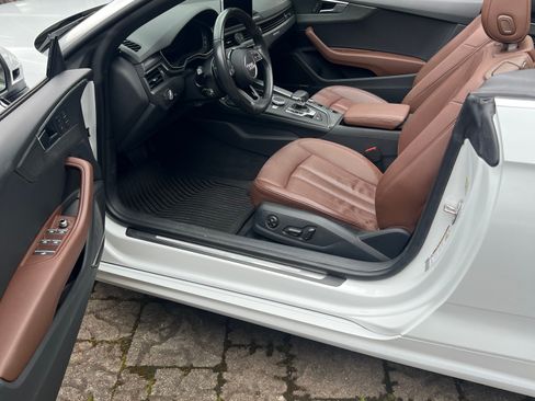 Used 2018 Audi A5 2.0T Premium Plus w/ Premium Plus image 6