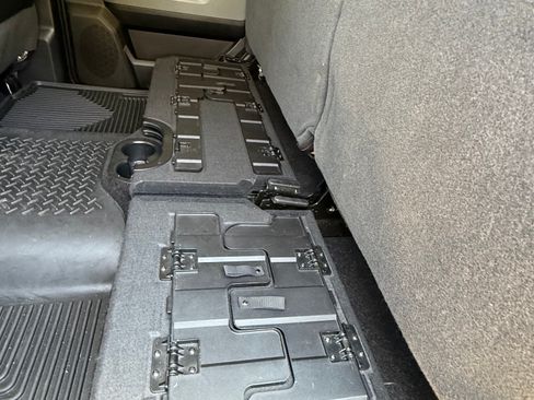 Used 2016 RAM 1500 Big Horn RWD image 21