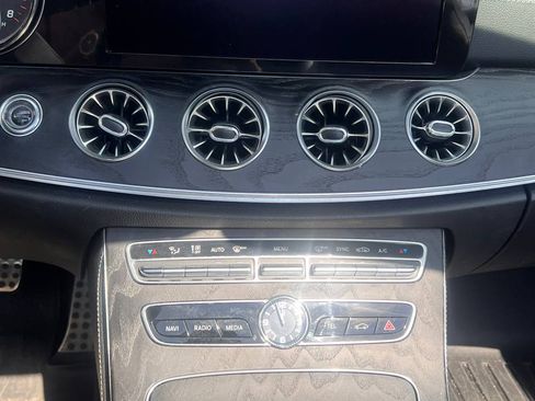 Used 2019 Mercedes-Benz E 450 4MATIC Cabriolet image 15