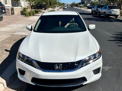 Used 2015 Honda Accord LX-S