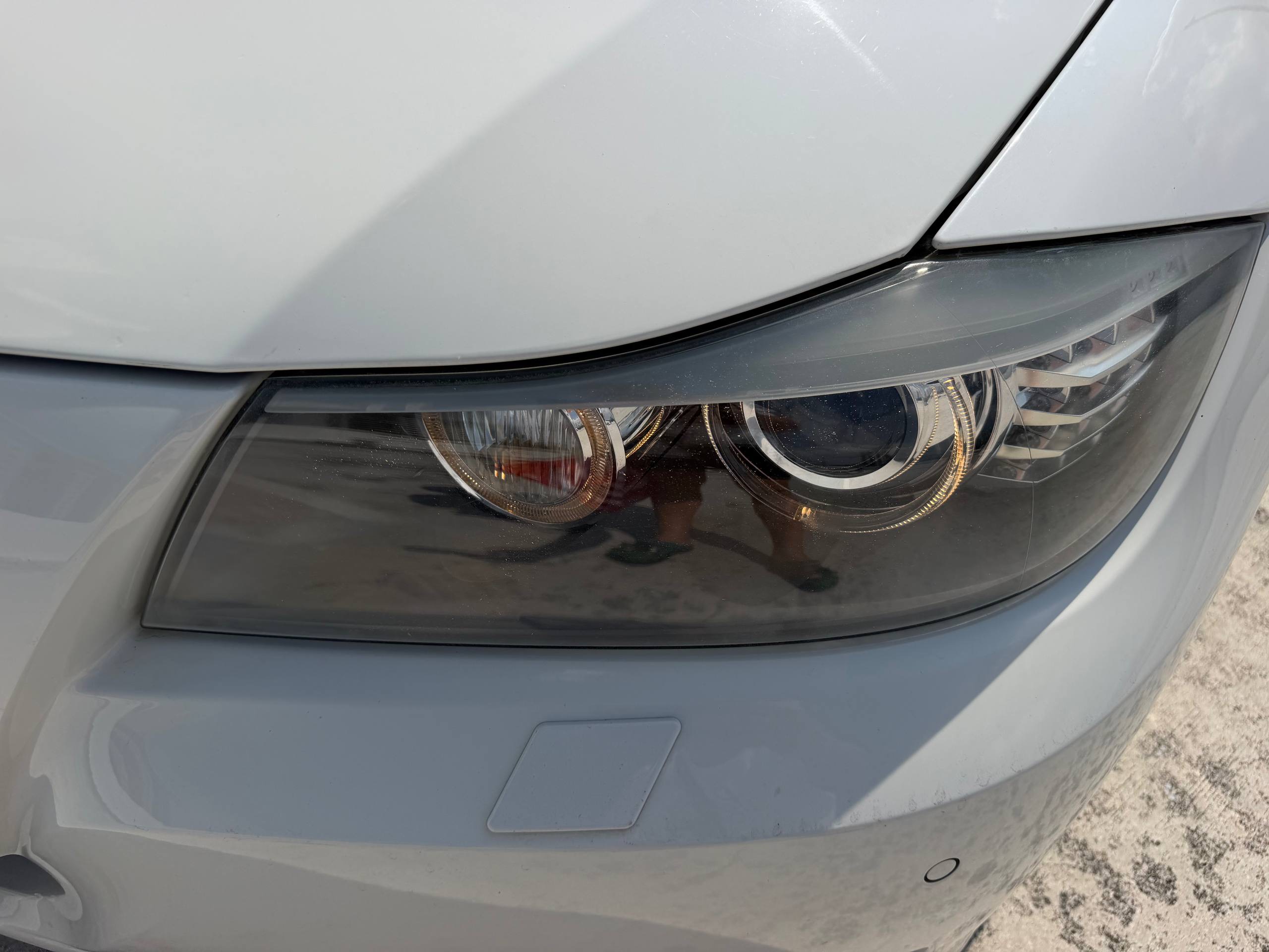 Used 2011 BMW 335d Sedan RWD image 15