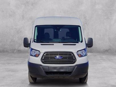 Used 2019 Ford Transit 250 Medium Roof