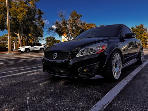 Used 2011 Volvo C30 T5 image 6